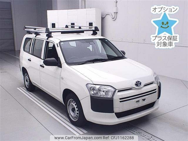 toyota probox-van 2021 -TOYOTA--Probox Van NHP160V-0029436---TOYOTA--Probox Van NHP160V-0029436- image 1