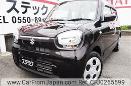 suzuki alto 2022 quick_quick_5AA-HA97S_HA97S-103345