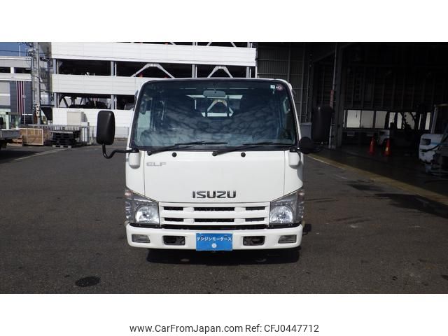 isuzu elf-truck 2012 GOO_NET_EXCHANGE_1000528A30241114W001 image 2