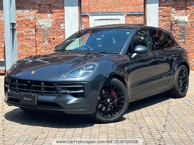 porsche macan 2021 -PORSCHE--Porsche Macan 3BA-J1L29A--WP1ZZZ95ZMLB60773---PORSCHE--Porsche Macan 3BA-J1L29A--WP1ZZZ95ZMLB60773- image 1