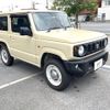 suzuki jimny 2022 CFJ1743625 image 20