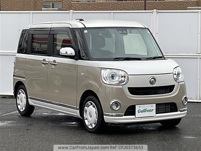 daihatsu move-canbus 2021 -DAIHATSU--Move Canbus 5BA-LA810S--LA810S-0048535---DAIHATSU--Move Canbus 5BA-LA810S--LA810S-0048535- image 1