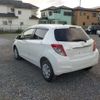 toyota vitz 2013 CFJ1566888 image 2