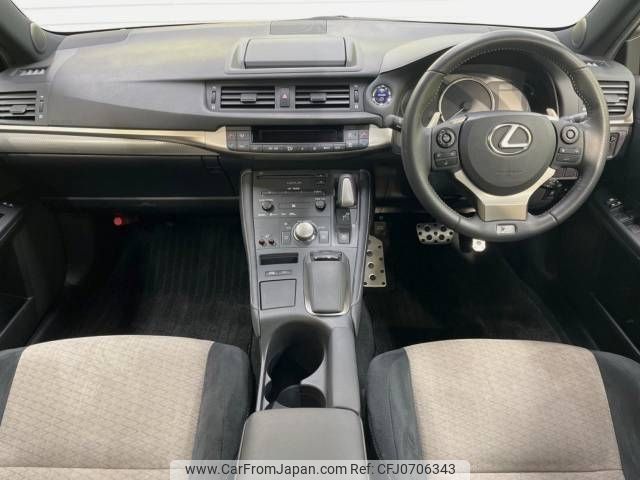 lexus ct 2014 -LEXUS--Lexus CT DAA-ZWA10--ZWA10-2174997---LEXUS--Lexus CT DAA-ZWA10--ZWA10-2174997- image 2