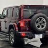 jeep wrangler 2022 CFJ0926700 image 3