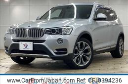 bmw x3 2014 quick_quick_LDA-WY20_WBAWY320100K39216