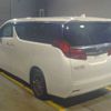 toyota alphard 2021 -TOYOTA--Alphard 6AA-AYH30W--AYH30-0138137---TOYOTA--Alphard 6AA-AYH30W--AYH30-0138137- image 10