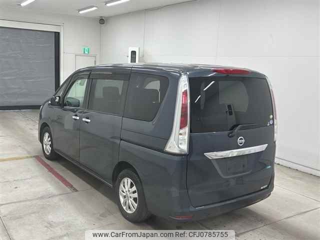 nissan serena 2011 -NISSAN--Serena C26-028226---NISSAN--Serena C26-028226- image 2