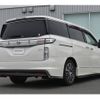 nissan elgrand 2018 -NISSAN--Elgrand DBA-TE52--TE52-096154---NISSAN--Elgrand DBA-TE52--TE52-096154- image 2