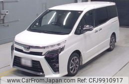 toyota voxy 2021 -TOYOTA 【名古屋 302わ4471】--Voxy ZRR80W-0669545---TOYOTA 【名古屋 302わ4471】--Voxy ZRR80W-0669545-