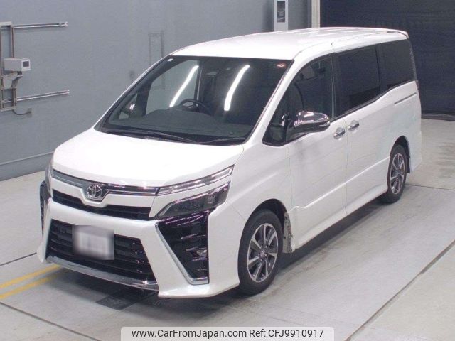 toyota voxy 2021 -TOYOTA 【名古屋 302わ4471】--Voxy ZRR80W-0669545---TOYOTA 【名古屋 302わ4471】--Voxy ZRR80W-0669545- image 1