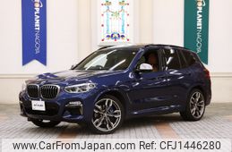 bmw x3 2018 -BMW--BMW X3 LDA-TX30--WBATX92000LC52761---BMW--BMW X3 LDA-TX30--WBATX92000LC52761-