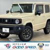 suzuki jimny 2018 quick_quick_3BA-JB64W_JB64W-104236 image 1