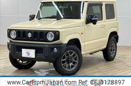 suzuki jimny 2018 quick_quick_3BA-JB64W_JB64W-104236