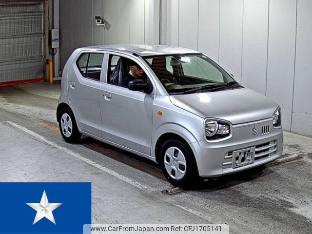 suzuki alto 2020 CFJ1705141 image 1