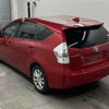 toyota prius-α 2011 -TOYOTA--Prius α ZVW40W-3000812---TOYOTA--Prius α ZVW40W-3000812- image 2