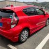 toyota aqua 2015 -TOYOTA--AQUA DAA-NHP10--NHP10-6440520---TOYOTA--AQUA DAA-NHP10--NHP10-6440520- image 3