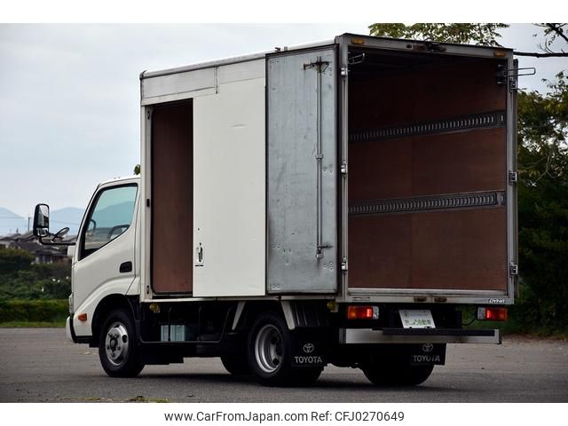 toyota dyna-truck 2017 GOO_NET_EXCHANGE_0403122A30241001W001 image 2