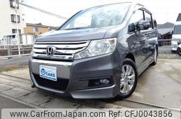 honda stepwagon-spada 2010 quick_quick_RK5_1038643