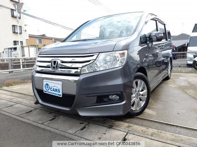 honda stepwagon-spada 2010 quick_quick_RK5_1038643 image 1