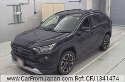 toyota rav4 2020 -TOYOTA--RAV4 MXAA54-2018141---TOYOTA--RAV4 MXAA54-2018141-