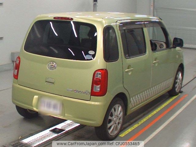 daihatsu mira-cocoa 2010 -DAIHATSU--Mira Cocoa L675S-0042556---DAIHATSU--Mira Cocoa L675S-0042556- image 2