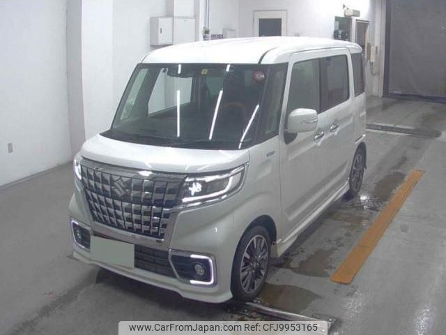 suzuki spacia 2023 quick_quick_5AA-MK53S_MK53S-500020 image 1