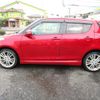 suzuki swift 2012 -SUZUKI 【北九州 501ﾗ1103】--Swift ZC32S--105287---SUZUKI 【北九州 501ﾗ1103】--Swift ZC32S--105287- image 12