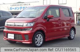 suzuki wagon-r 2021 GOO_JP_700080015330250519004