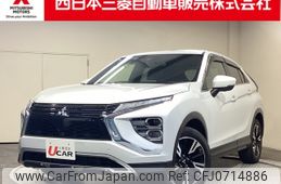 mitsubishi eclipse-cross 2021 -MITSUBISHI--Eclipse Cross 5BA-GK1W--GK1W-0302000---MITSUBISHI--Eclipse Cross 5BA-GK1W--GK1W-0302000-