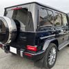 mercedes-benz g-class 2022 quick_quick_3DA-463350_W1N4633502X420470 image 3