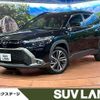 toyota corolla-cross 2022 CFJ1746491 image 1