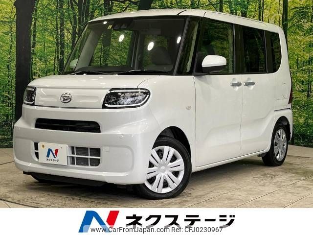 daihatsu tanto 2022 -DAIHATSU--Tanto 6BA-LA650S--LA650S-0221535---DAIHATSU--Tanto 6BA-LA650S--LA650S-0221535- image 1