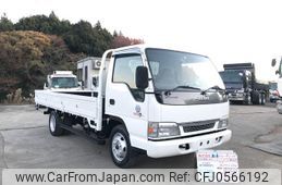 isuzu elf-truck 2004 GOO_NET_EXCHANGE_0404245A30241214W002