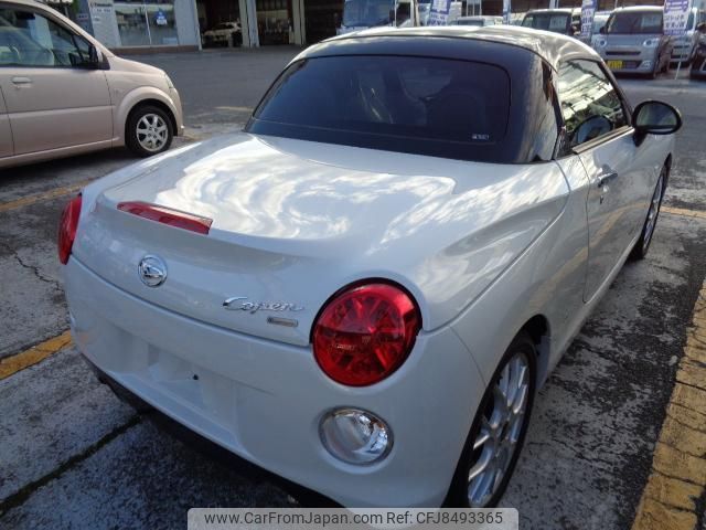 daihatsu copen 2022 quick_quick_3BA-LA400K_LA400K-0051062 image 2