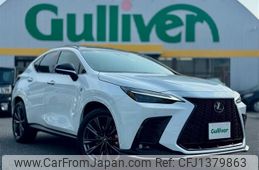 lexus nx 2025 -LEXUS--Lexus NX 6AA-AAZH20--AAZH20-1027363---LEXUS--Lexus NX 6AA-AAZH20--AAZH20-1027363-