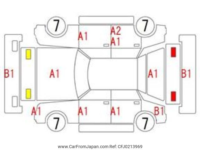 mitsubishi delica-d5 2023 -MITSUBISHI--Delica D5 3DA-CV1W--CV1W-4016404---MITSUBISHI--Delica D5 3DA-CV1W--CV1W-4016404- image 2