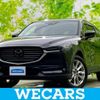 mazda cx-8 2018 quick_quick_3DA-KG2P_KG2P-126281 image 1