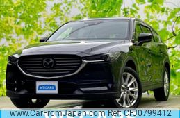 mazda cx-8 2018 quick_quick_3DA-KG2P_KG2P-126281