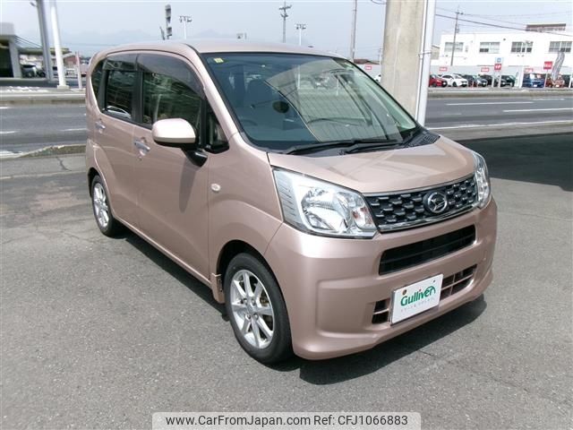 daihatsu move 2016 -DAIHATSU--Move DBA-LA150S--LA150S-0108840---DAIHATSU--Move DBA-LA150S--LA150S-0108840- image 1