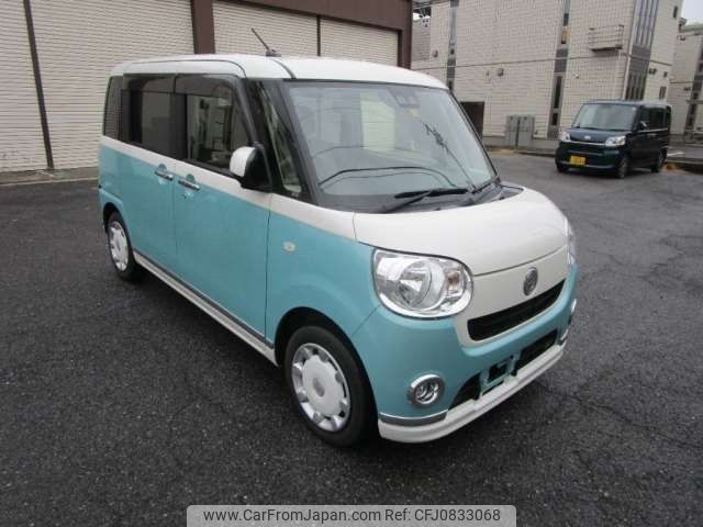 daihatsu move-canbus 2017 -DAIHATSU--Move Canbus DBA-LA800S--LA800S-0090098---DAIHATSU--Move Canbus DBA-LA800S--LA800S-0090098- image 1