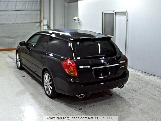 subaru legacy-touring-wagon 2005 -SUBARU--Legacy Wagon BP5-074351---SUBARU--Legacy Wagon BP5-074351- image 2