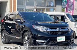 honda cr-v 2022 -HONDA--CR-V 6AA-RT5--RT5-1301432---HONDA--CR-V 6AA-RT5--RT5-1301432-