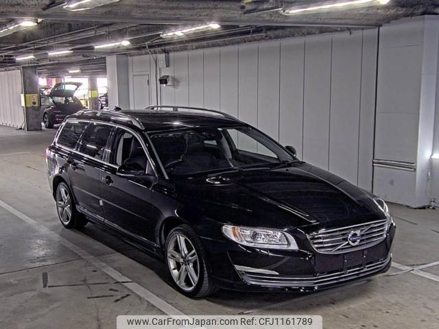volvo v70 2016 -VOLVO--Volvo V70 YV1BW40MDG1367951---VOLVO--Volvo V70 YV1BW40MDG1367951- image 1