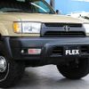 toyota hilux-surf 2002 -TOYOTA--Hilux Surf GF-VZN185W--VZN185-9067017---TOYOTA--Hilux Surf GF-VZN185W--VZN185-9067017- image 9