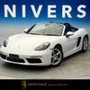 porsche 718-boxster 2017 quick_quick_982H1_WP0ZZZ98ZHS214898 image 1