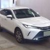 toyota harrier 2020 -TOYOTA 【水戸 338ﾉ 812】--Harrier 6BA-MXUA80--MXUA80-0021028---TOYOTA 【水戸 338ﾉ 812】--Harrier 6BA-MXUA80--MXUA80-0021028- image 1