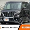 suzuki spacia 2017 -SUZUKI--Spacia DAA-MK53S--MK53S-551345---SUZUKI--Spacia DAA-MK53S--MK53S-551345- image 1
