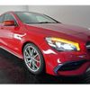 mercedes-benz cla-class 2017 quick_quick_CBA-117352_WDD1173522N541187 image 17