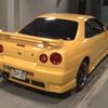 nissan skyline 1998 -NISSAN--Skyline ENR34-001252---NISSAN--Skyline ENR34-001252- image 6